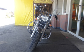 YAMAHA STAR 1300 2009 VP25