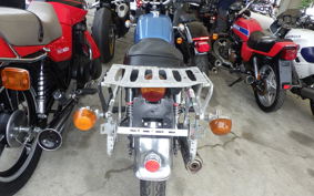 HONDA CB400 CB400F