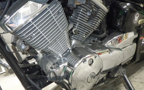 YAMAHA DRAGSTAR 250 VG02J