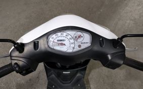 SUZUKI LET's CA4AA