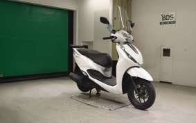 HONDA LEAD 125 2025 JK12