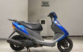 SUZUKI ADDRESS V125 G 2013 CF46A