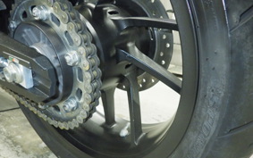 HONDA HAWK 11 2023 SC85