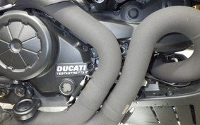 DUCATI DIAVEL DIESEL 2019