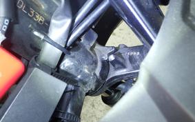 SUZUKI GSX-R125 DL33B