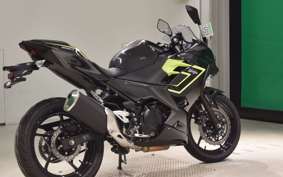 KAWASAKI NINJA 250 2 2021 EX250Y