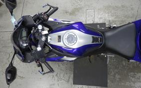 YAMAHA YZF-R25 RG10J