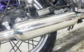 KAWASAKI W400 2010 EJ400A