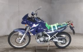 KAWASAKI KLE250 ANHELO LE250A