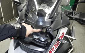 BMW R1200GS ADVENTURE 2016