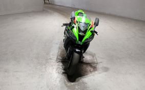 KAWASAKI ZX 10 NINJA R 2020 ZXT02E