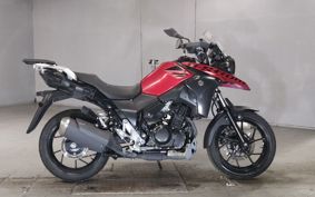 SUZUKI V STROM 250 DS11A