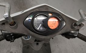 YAMAHA CYGNUS 125 X SE44J