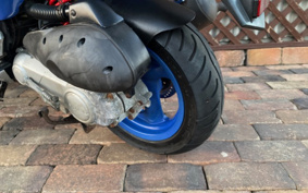 KYMCO SUPER 9 S 2004