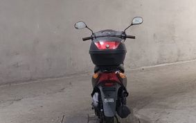 YAMAHA JOG SA36J