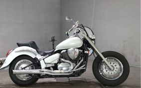 SUZUKI INTRUDER 400 CLASSIC VK56A