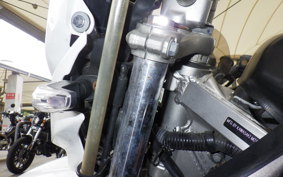 KAWASAKI KLX125 LX125C