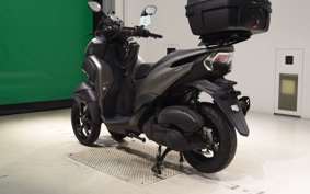 YAMAHA TRICITY 155 A 2009 SG37J