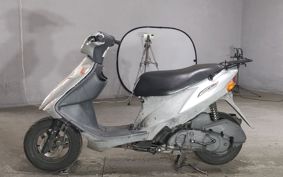 SUZUKI ADDRESS V125 CF46A