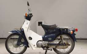 HONDA C90 SUPER CUB HA02