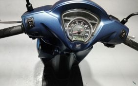 HONDA DIO 110 JK03