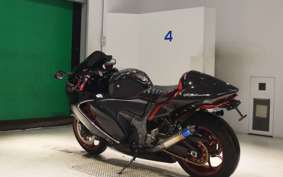 SUZUKI HAYABUSA Gen.3 2022 EJ11A