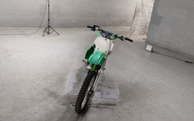 KAWASAKI KX80 KX080V
