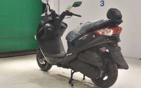 SYM JOYRIDES125I 2002