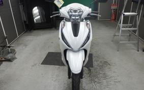 HONDA LEAD 125 JK12