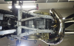 HONDA CRM250AR 2020 MD32