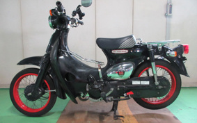 HONDA LITTLE CUB AA01