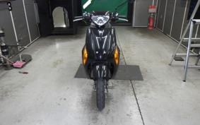 SUZUKI LET's 5 2015 CA47A