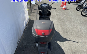 HONDA DIO