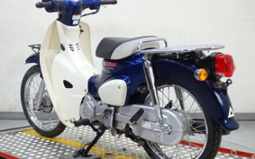 HONDA SUPER CUB110 JA44