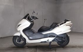 HONDA FORZA Z MF08