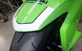 KAWASAKI Z125 PRO BR125H