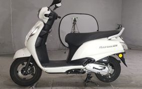 SUZUKI ADDRESS V125 DP12H