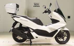 HONDA PCX 160 2001 KF47