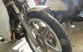 HONDA CB250 T CB250T