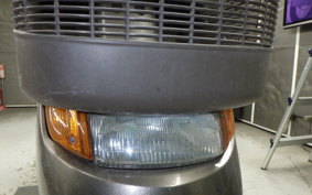 HONDA DIO CESTA GEN 2 2010 AF68