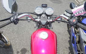 SUZUKI GN125 H