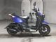 Фото Yamaha BW'S 50 с японского аукциона