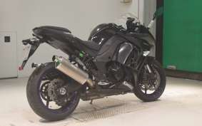 KAWASAKI NINJA 1000 2014
