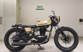 KAWASAKI 250TR 2019 BJ250F
