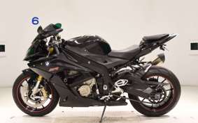 BMW S1000RR 2015