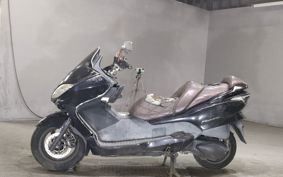 HONDA FORZA Z MF08