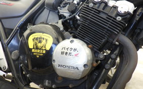 HONDA CB400SF VTEC Spec3 2005 NC39