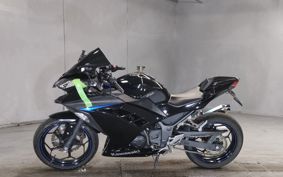 KAWASAKI NINJA250 EX250L