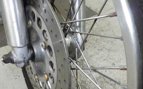 YAMAHA SR400 Gen.3 2005 RH01J