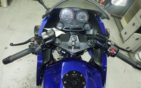 KAWASAKI GPZ750 R 1984 ZX750G